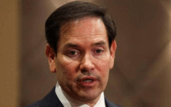 Rubio says no high expectations for Ukraine-Russia talks in Turkey