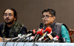 Bangladesh respects sovereignty of all nations: Alam