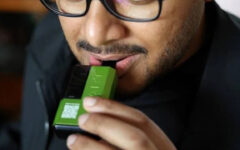 UK ban on disposable vapes goes into effect