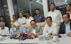 NBR officials call off shutdown