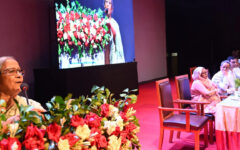 Animal health key to food security: Farida
