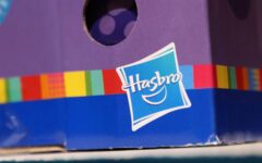 Hasbro cut 3% of its global workforce in its latest cost-cutting effort