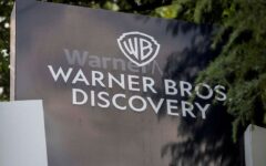 Warner Bros Discovery to split into two publicly traded companies