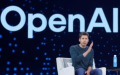 The US Department of Defense awarded OpenAI a $200 million contract to put generative AI to work for the military