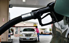US consumer inflation ticked up in May
