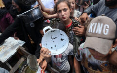 Anger as US blocks Gaza ceasefire resolution at UN Security Council