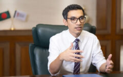 Bangladesh Prioritizes Business Climate with Four-Point Plan, BIDA Chief Reveals