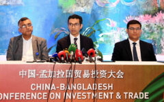 BIDA chief sees new horizons in Bangladesh-China economic cooperation