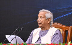 Work with professionalism, being above political ideologies, CA asks SSF