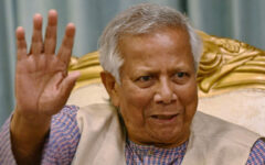 Chief Adviser to address nation at 7 pm