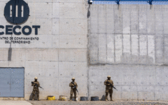 Wrongly deported Salvadoran migrant arrested on return to US