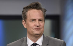 Main Doctor in Matthew Perry Overdose Case to Plead Guilty to Ketamine Distribution