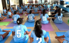 Yoga Beats Returns This International Yoga Day