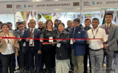10 Bangladeshi companies participate in Global Sourcing Expo in Sydney