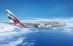 Emirates airline cancels Iraq, Jordan, Lebanon, Iran flights