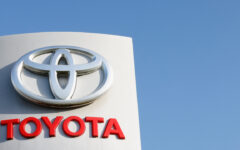 Toyota to take its auto parts-making subsidiary Toyota Industries private in a deal