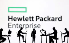 HP beat Wall Street’s Q2 revenue and profit estimates on Tuesday