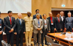 Bangladesh new coordinator for ILO Asia-Pacific region