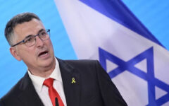 Israel says delayed Iran’s presumed nuclear programme by two years