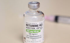 Ketamine ‘epidemic’ among UK youth raises alarm