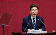 South Korea’s Lee urges approval of $22.5 bn extra budget