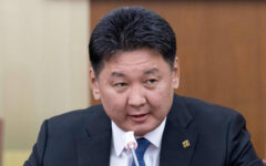 Mongolia PM faces likely confidence vote amid corruption claims
