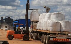 Zimbabwe to ban exports of lithium concentrates from 2027