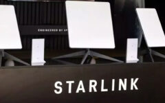 India grants licence to Musk’s Starlink