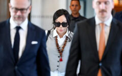 Verdict due for Sweden’s ‘Queen of Trash’ over toxic waste