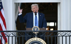Trump slaps new travel ban on 12 countries