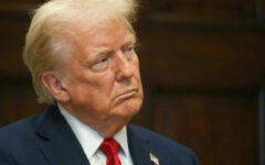 Trump says had advance notice of Israeli strikes on Iran: Fox News