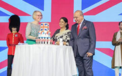 King Charles birthday celebrated in Dhaka