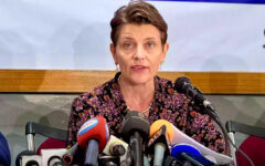 UN Resident Coordinator Emphasizes Inclusivity in Bangladesh’s Upcoming Election