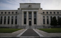Decision on naming next Fed chair not ‘imminent’: White House