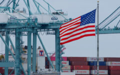 Tariffs on United States’ imports of steel and aluminum from the UK to remain at 25%