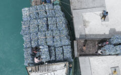 South Asian Initiative Prevents Over 10 Million KG of Plastic Waste from Entering Waterways