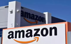 UK probes Amazon over suspected late payments to food suppliers