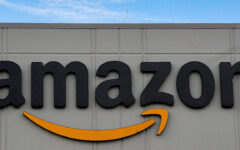 Amazon.com plans to invest at least $20 billion in Pennsylvania to expand data center infrastructure