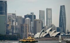 Australia to push to expand free trade agreements with other countries to reduce its reliance on the United States