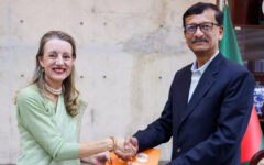 Touhid praises UNFPA’s role in advancing health, gender equality