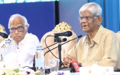 Govt tries to make budget people-oriented, business friendly: Dr Salehuddin