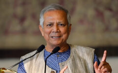 The world may be changed by social business: CA