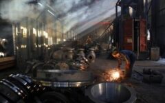 Chinese exports grew slower than expected in May
