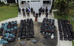 Global cocaine market hit new record highs: UNODC