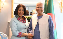 Commonwealth offers support in Bangladesh reform process