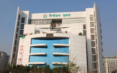 Election Commission is moving ahead with preparations for 13th parliamentary elections
