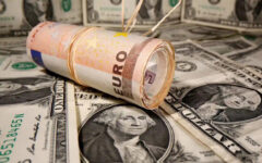 Forex reserves stands at $27.67b: BB