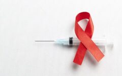 Philippine warned of a looming “public health emergency” as HIV infections soared