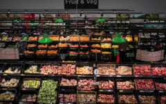 British inflation eased less than expected in May