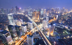 Indonesia Launches $1.5 Billion Stimulus Package to Boost Economic Growth